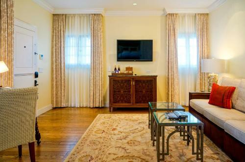Hotel Belmond El Encanto
