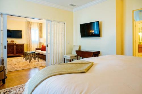 Hotel Belmond El Encanto