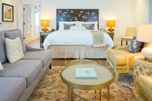 Hotel Belmond El Encanto