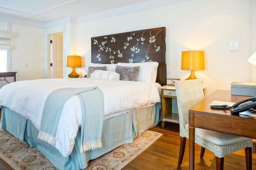 Hotel Belmond El Encanto