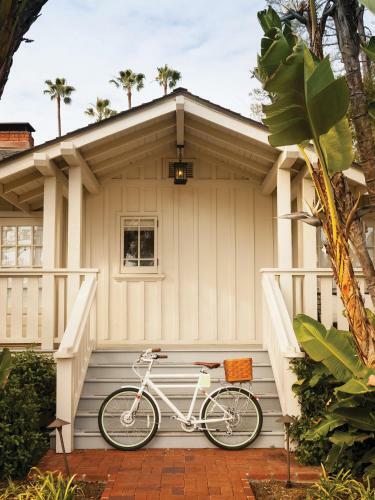 Hotel Belmond El Encanto