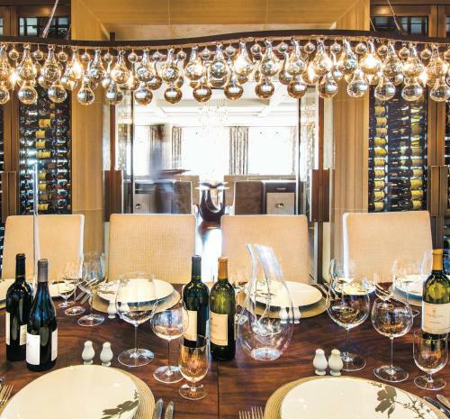 Hotel Belmond El Encanto