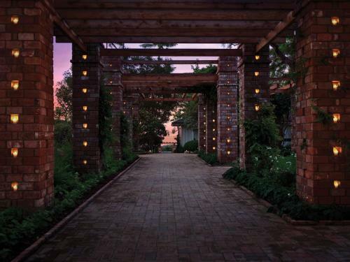 Hotel Belmond El Encanto