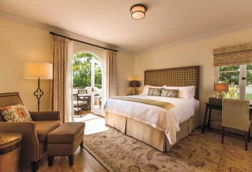 Hotel Belmond El Encanto