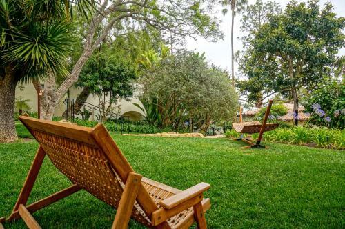 Hotel Belmond El Encanto