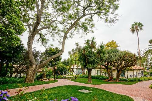 Hotel Belmond El Encanto