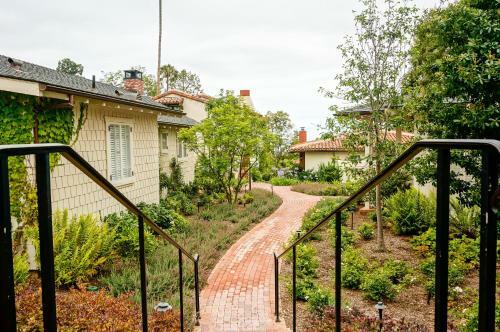 Hotel Belmond El Encanto