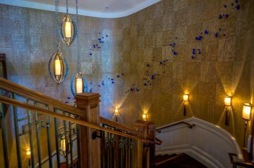 Hotel Belmond El Encanto