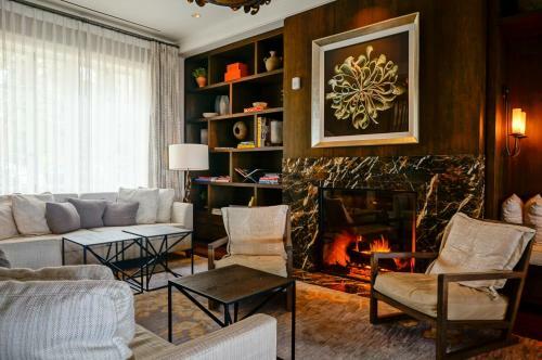 Hotel Belmond El Encanto