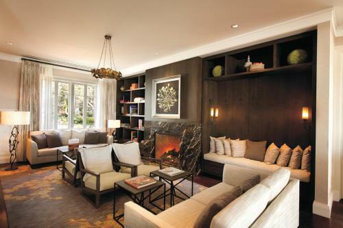 Hotel Belmond El Encanto