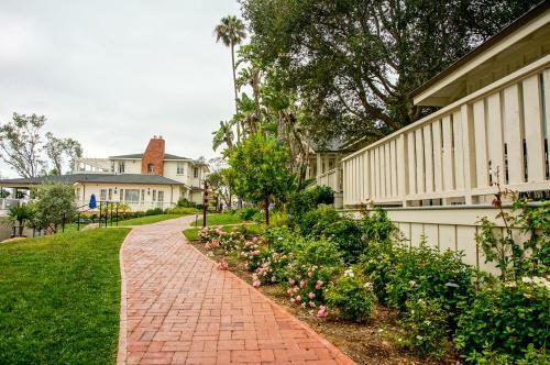 Hotel Belmond El Encanto