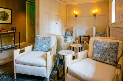 Hotel Belmond El Encanto