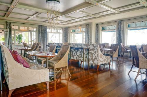 Hotel Belmond El Encanto