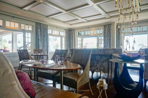 Hotel Belmond El Encanto