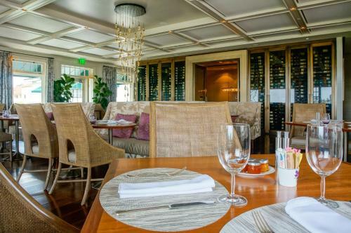 Hotel Belmond El Encanto