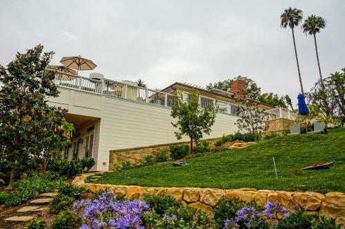 Hotel Belmond El Encanto