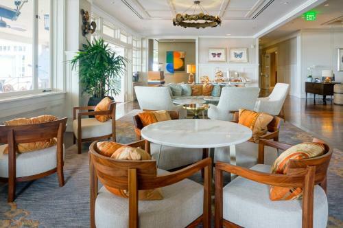 Hotel Belmond El Encanto