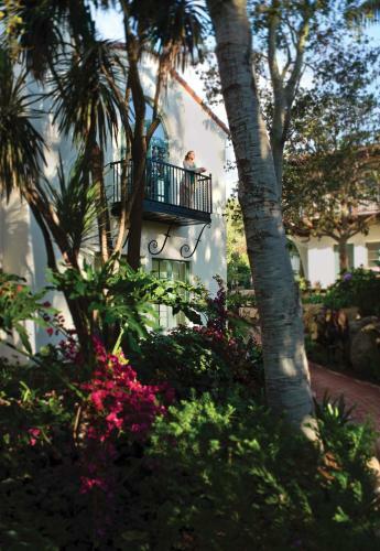 Hotel Belmond El Encanto