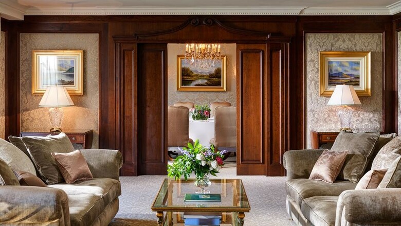 Hotel Intercontinental Dublin