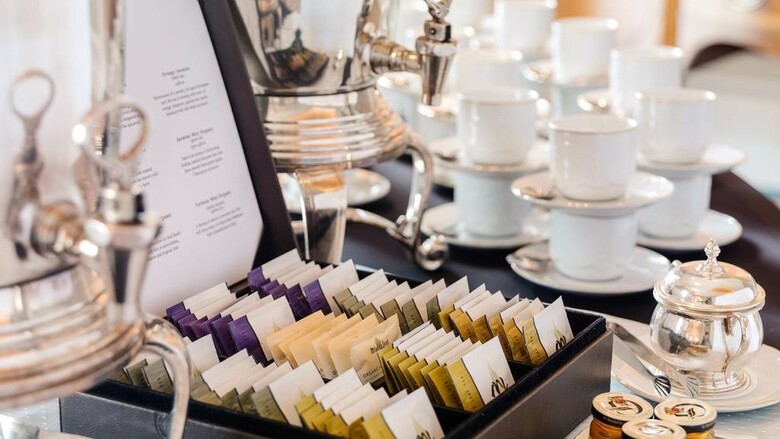 Hotel Intercontinental Dublin