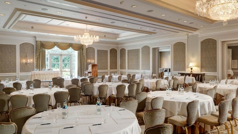 Hotel Intercontinental Dublin