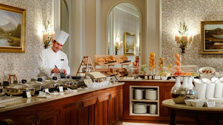 Hotel Intercontinental Dublin
