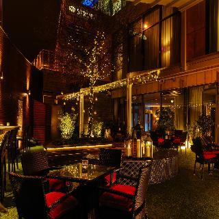 Limerick Strand Hotel