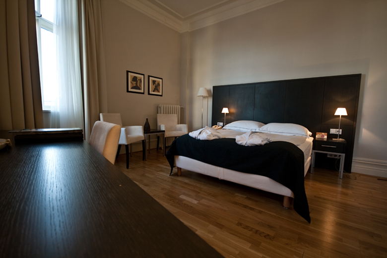 Hotel Radisson Blu 1919
