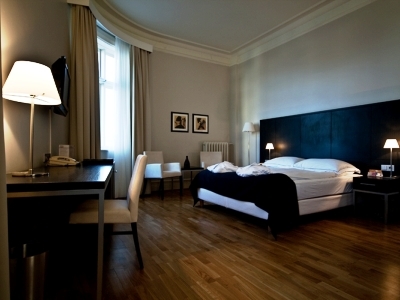 Hotel Radisson Blu 1919