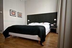 Hotel Radisson Blu 1919
