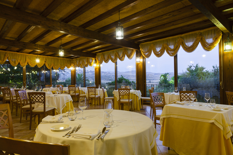 Hotel Baglio Della Luna