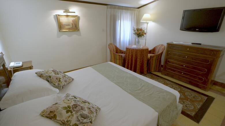 Hotel Baglio Della Luna