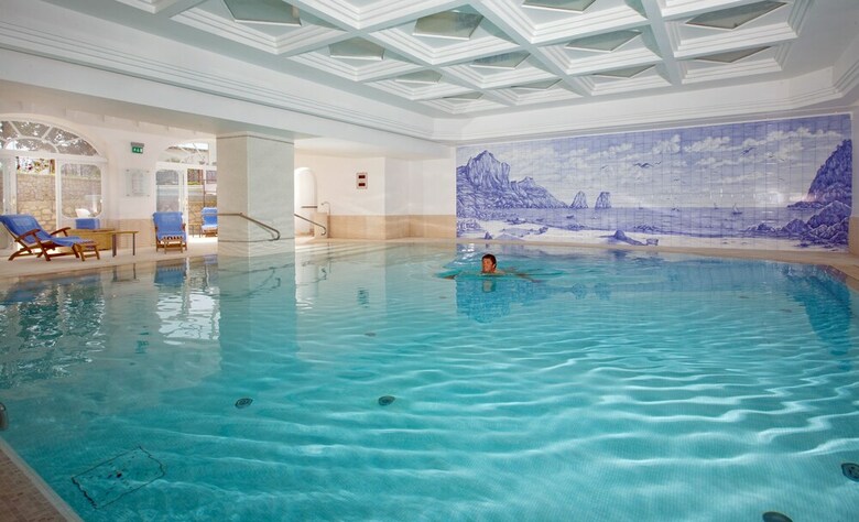 Hotel Quisisana