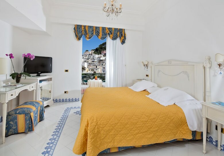 Hotel Quisisana