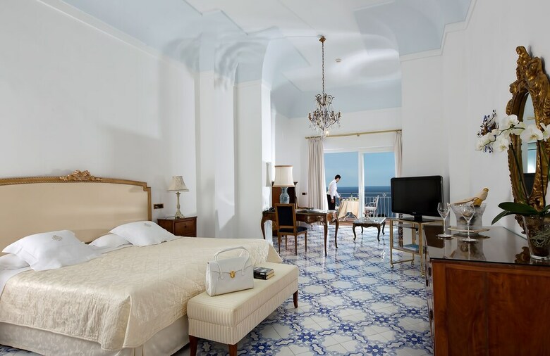 Hotel Quisisana