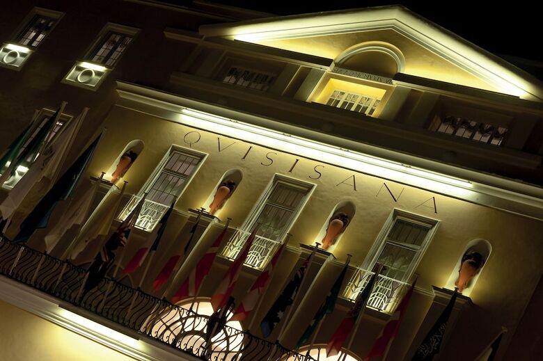 Hotel Quisisana