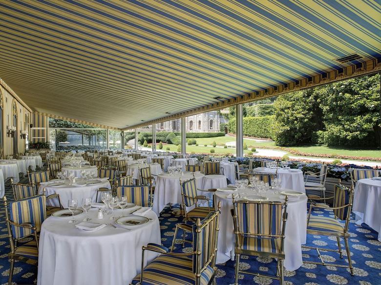 Hotel Villa D'este