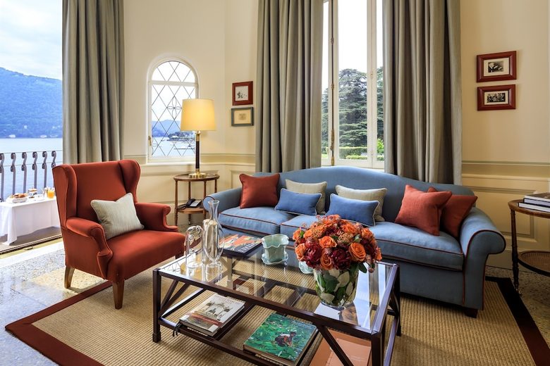 Hotel Villa D'este
