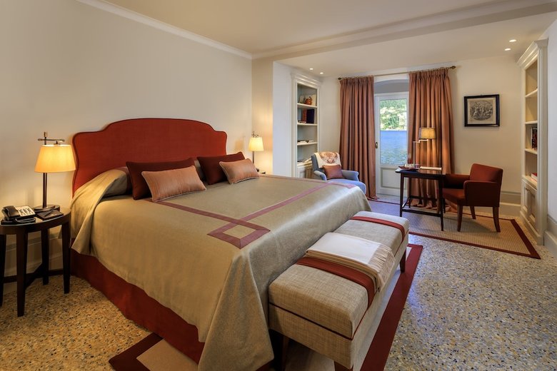 Hotel Villa D'este