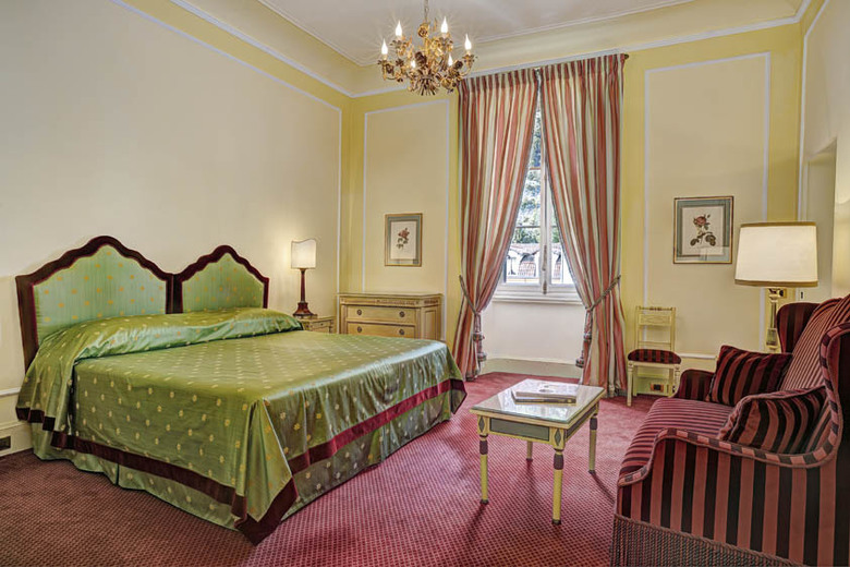 Hotel Villa D'este