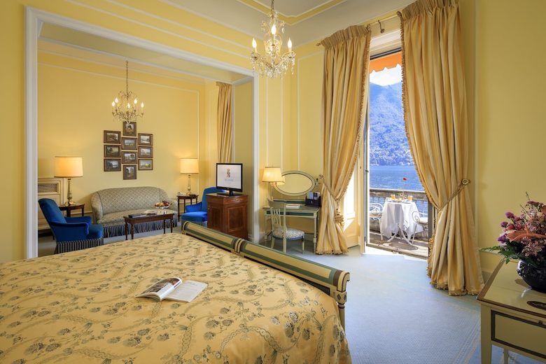 Hotel Villa D'este