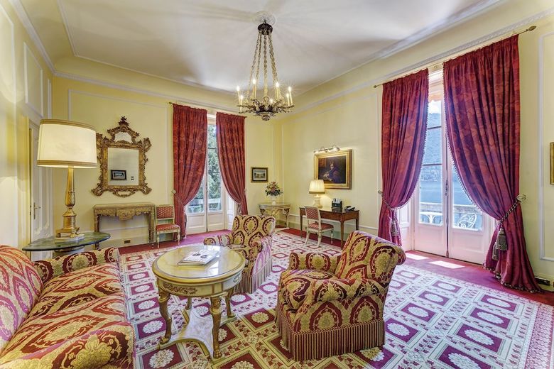 Hotel Villa D'este