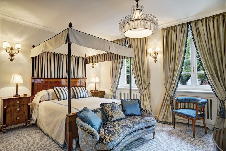Hotel Villa D'este