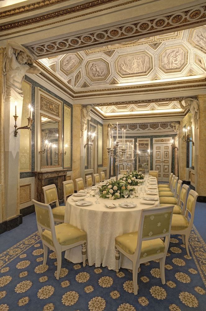 Hotel Villa D'este