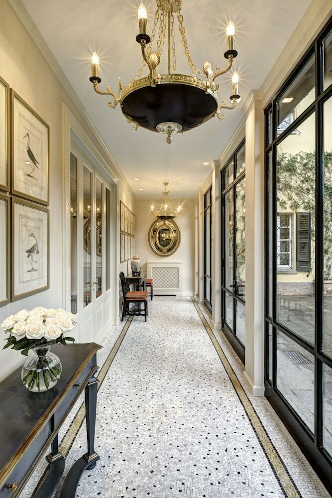 Hotel Villa D'este