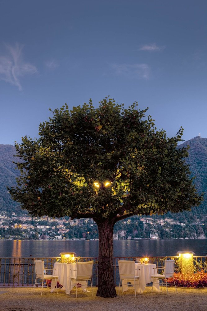 Hotel Villa D'este