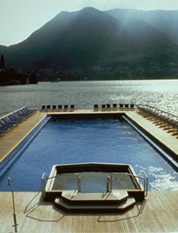 Hotel Villa D'este