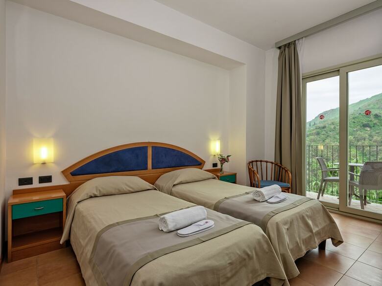 Hotel Antares