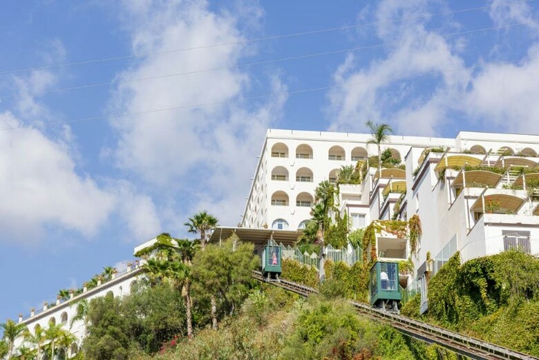 Hotel Antares