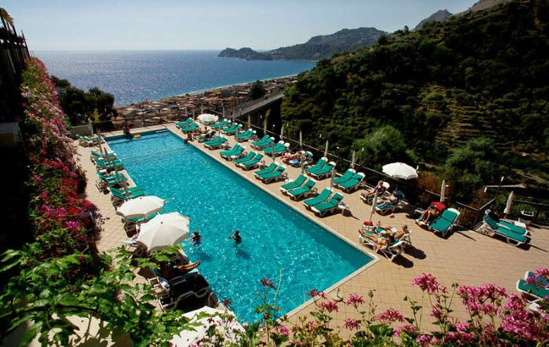 Hotel Antares
